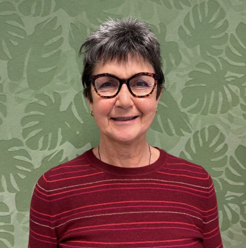 Caroline Lees resized