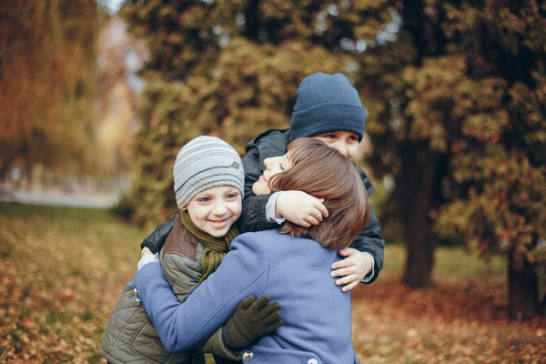 Whānau/families