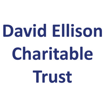 David Ellison Charitable Trust