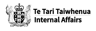 Internal affairs