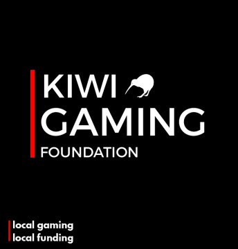 Kiwi Gaming Foundation