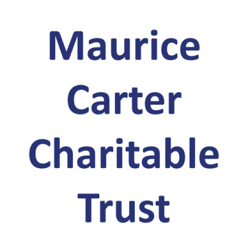 Maurice Carter Charitable Trust