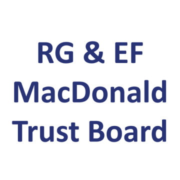 RG & EF MacDonald Trust Board