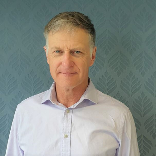Chairman Andrew