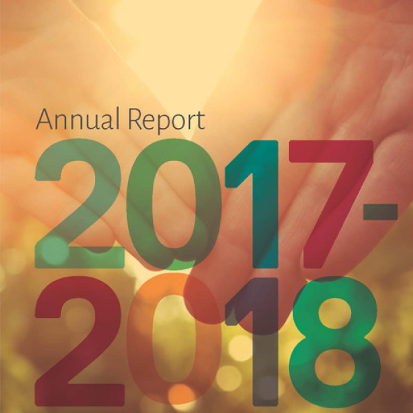 Annual Report 2017