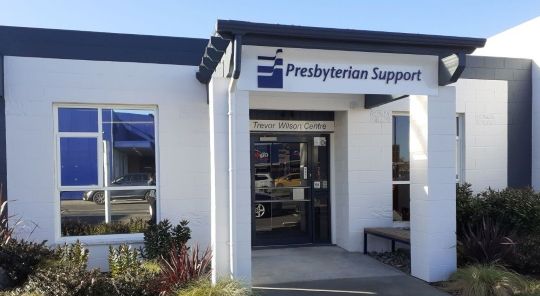 Mid Canterbury: Ashburton/Hakatere