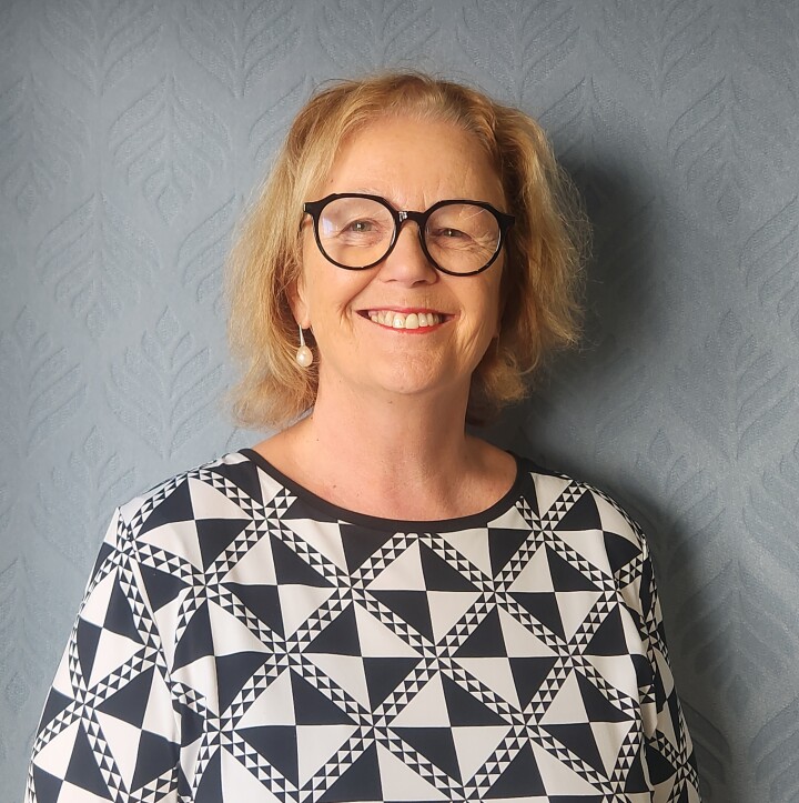 Lynn Bray
