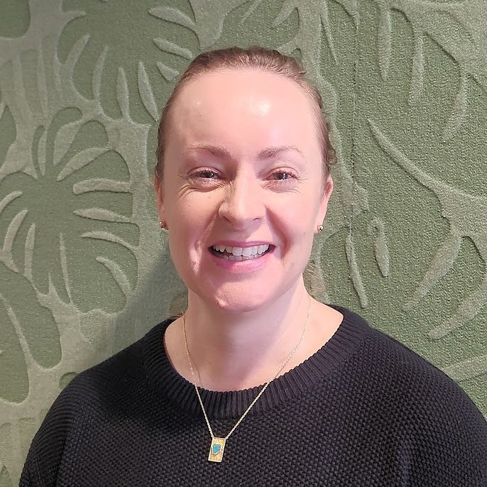 Maree Lysaght