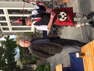 Bequest   Doug Grierson