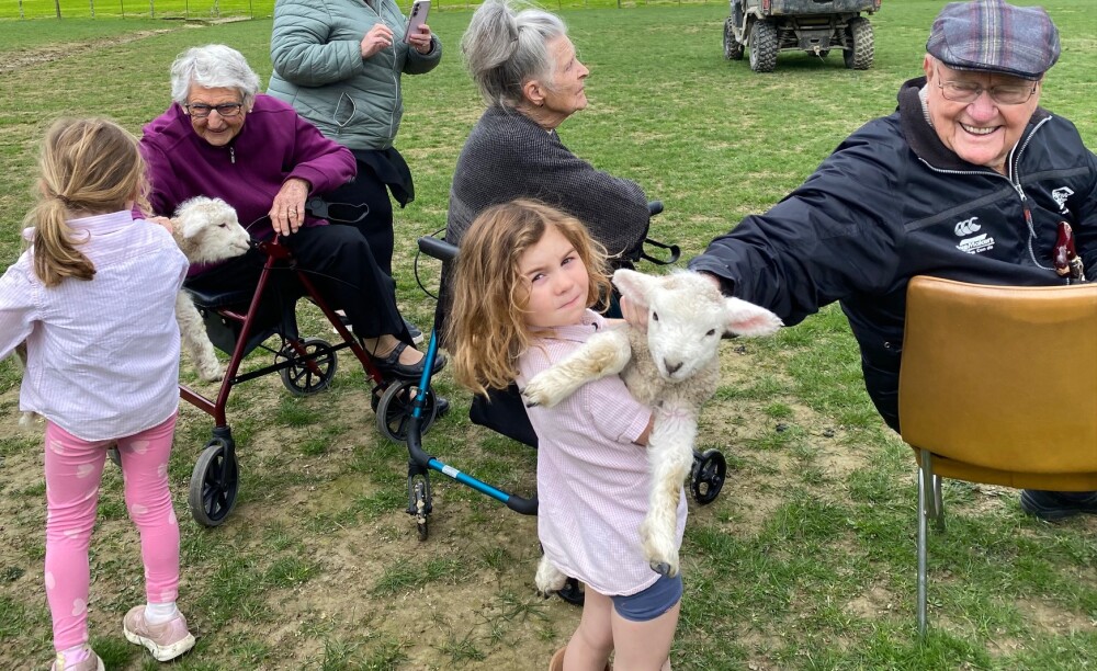Blenheim Totara Club