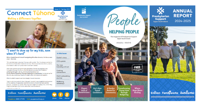 Combined publications2025