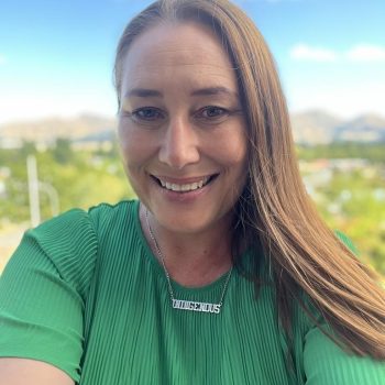 Janelle Riki Waaka Tainui Awhiro