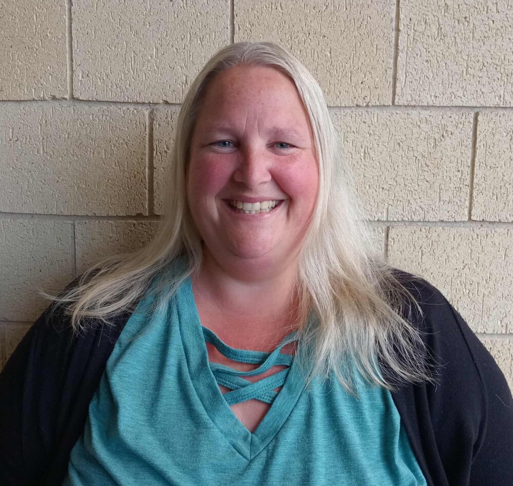 Rachael Summers   Nelson Sign Lang cropped