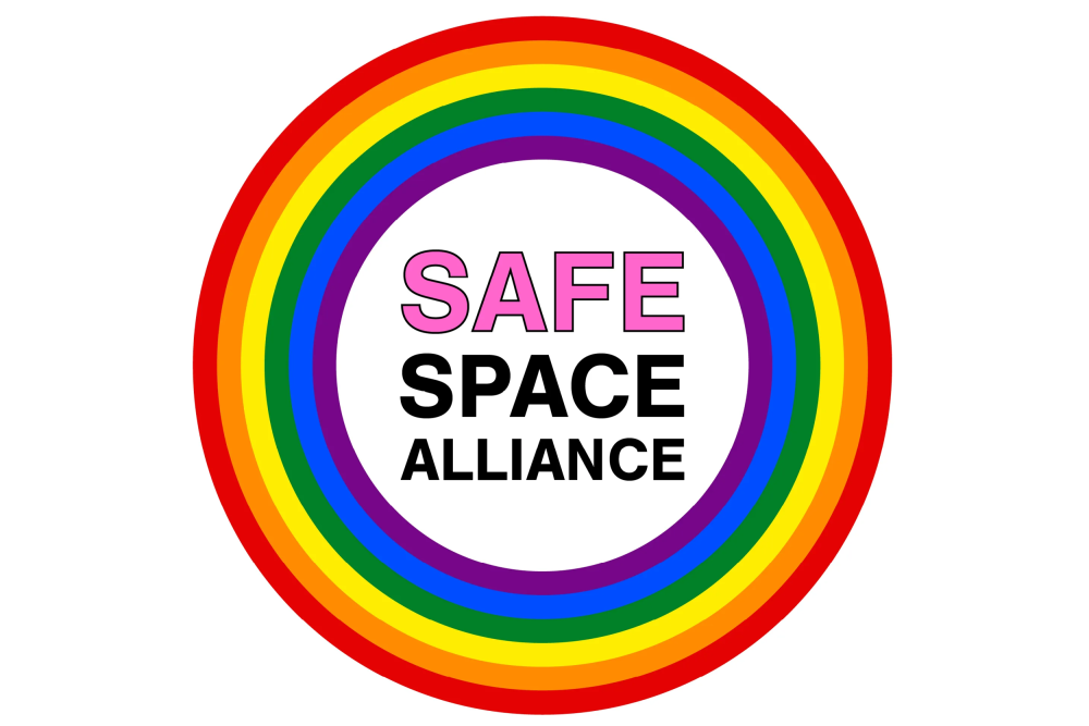 Safe Space Alliance 2