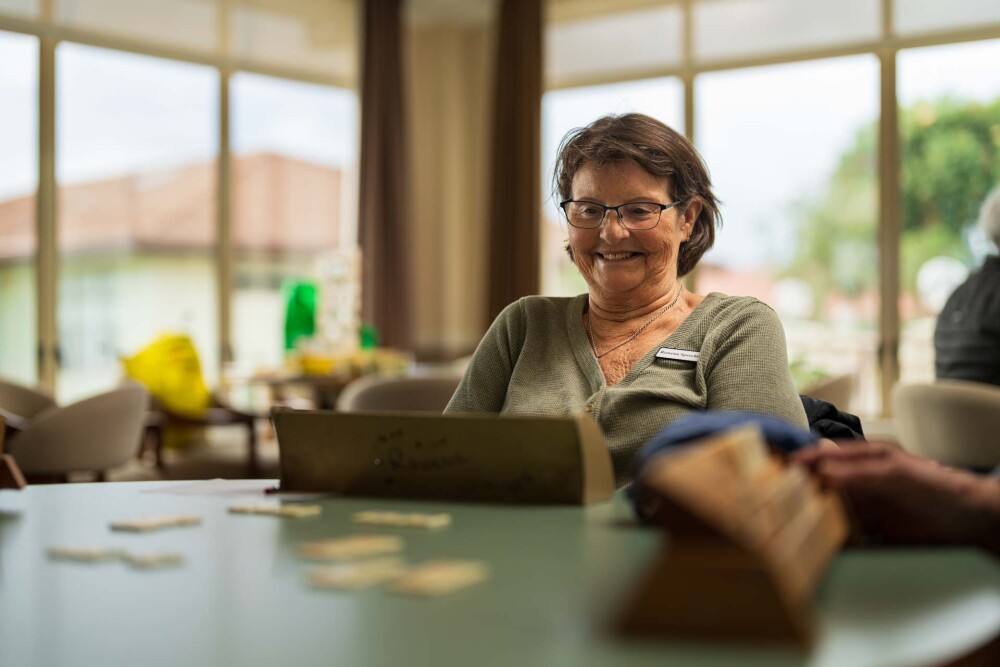 Younger Onset Dementia HomeShare