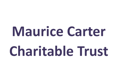 Maurice Carter Charitable Trust 
