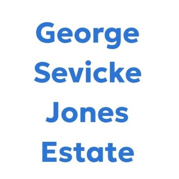George Sevicke Jones Estate